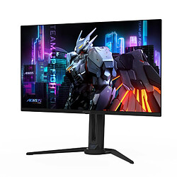 Avis Gigabyte 31.5" OLED