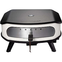 Four à pizza BigBuy