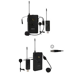 Fonestar Micro UHF Headset