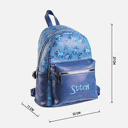 Avis Shine Inline Cartable Bleu
