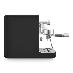 Smeg EMC02BLMEU - Noir pas cher