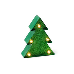 Légami Mini Lampe Sapin