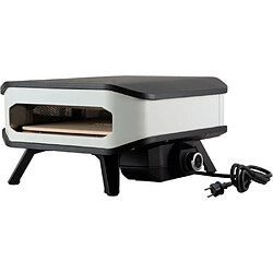 Avis Cstore Four a pizza Electrique 13 - COZZE - 90355 - 230V/2200W - Porte