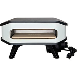 Cstore Four a pizza Electrique 13 - COZZE - 90355 - 230V/2200W - Porte