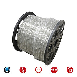 Avis Edm tube LED flexiLED décoratif - Bleu