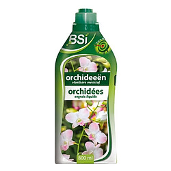 BSI Engrais Liquide Orchidées - 800 ml