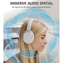 Edifier W830NB - Blanc