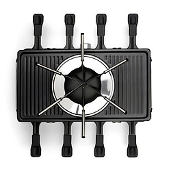 Acheter Livoo HQ Raclette-Fondue