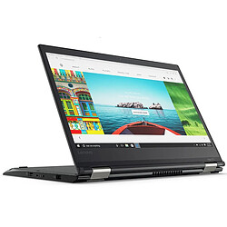 Lenovo ThinkPad Yoga 370 - Noir - Reconditionné