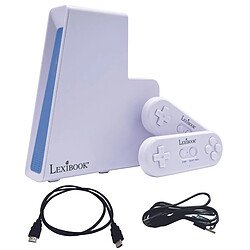 Accessoires rétrogaming
