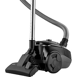 Avis Sencor SVC 5501BK - Noir