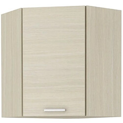 Cuisine Cstore Chamonix - Chêne Clair - 1m80