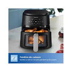 Philips NA221/00 Airfryer