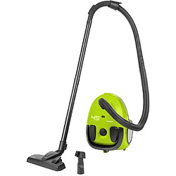 Aspirateur traîneau avec sac SVC 45GR-EUE3 - Vert