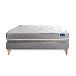 Avis Actisom Matelas Actiflex Touch 120x200