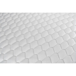 VITALIT Ensemble VITALSPRING 90x200 cm pas cher
