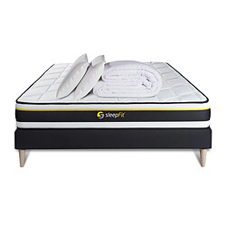 Sleepfit SOFT 140x200