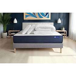 Actisom Actiflex LIFE 140x200 Matelas