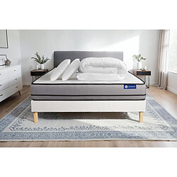 ACTISOM Actilatex Night Pack 180x200 Blanc