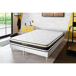 SleepFit SOFT 160x200