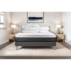 Vitalit VITAL SOFT - 140x200 cm - Gris