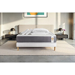 LITIER DELUXE Pack Vingt-Six 180x200