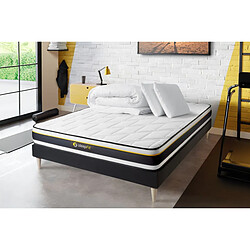 Sleepfit Soft 160x200 cm