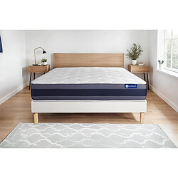 ACTISOM ACTILATEX MORPHO - Latex, Mémoire de forme - 80 x 200 cm