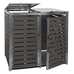 Abris de jardin Decoshop26