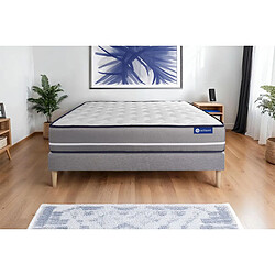 ACTISOM Ensemble ACTILATEX PUR 90x190 cm