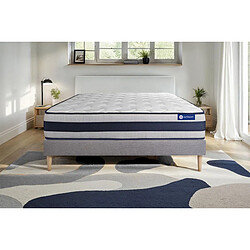 ACTISOM ACTIMEMO ERGO 120x200