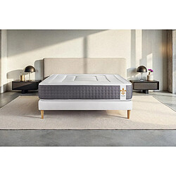 LITIER DELUXE Litier-Deluxe Le Vingt-Six - Blanc