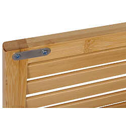 Decoshop26 Armoire de salle de bain - Or pas cher