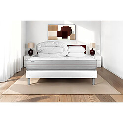 VITALIT Vitalmemo Pack Prêt à Dormir 140x200 cm