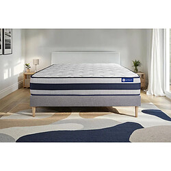 Actisom Actilatex Ergo 180x200