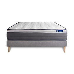 Avis ACTISOM Actimemo Plus 140x200