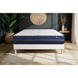 Actisom Matelas ACTIFLEX TECH 140x200 cm