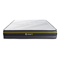 Avis SLEEPFIT ACTIVE 160x200