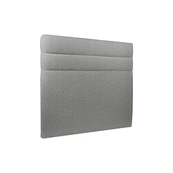 Acheter Sommeil de plomb Lit 160x200 - Gris