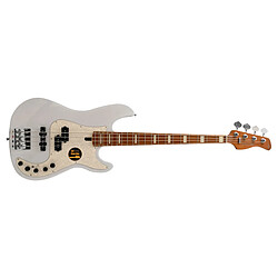 Avis Marcus Miller P8 Swamp Ash-4