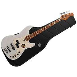 Marcus Miller P8 Swamp Ash-4