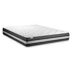 Avis Vitalit VITALSPRING ZEN 160x200 cm