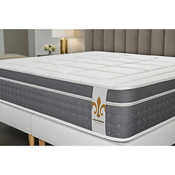 Acheter LITIER DELUXE LITIER-DELUXE Le Trente 90x200