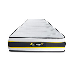 SLEEPFIT FLEXY 90x190