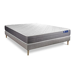 ACTISOM Actiflex DREAM Ensemble Matelas 120x200