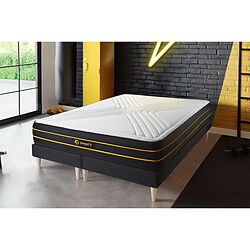 Ensemble Matelas Sleepfit ULTRA 160x200