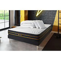 Sleepfit ULTRA Pack Matelas 160x200 cm