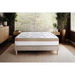 Marmottes & Co MarmottesetCo LE COSY 140 x 190 cm - Beige