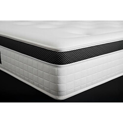 Acheter Prestige literie PRESTIGE-LITERIE Privilège - 90x200 cm