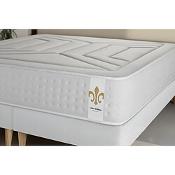 Acheter Litier Deluxe Le Vingt-Quatre 90x200